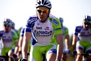 Liquigas-Cannondale 2011 kit 3 (source Cannondale)