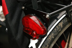 RSP Tourlite LED rear light