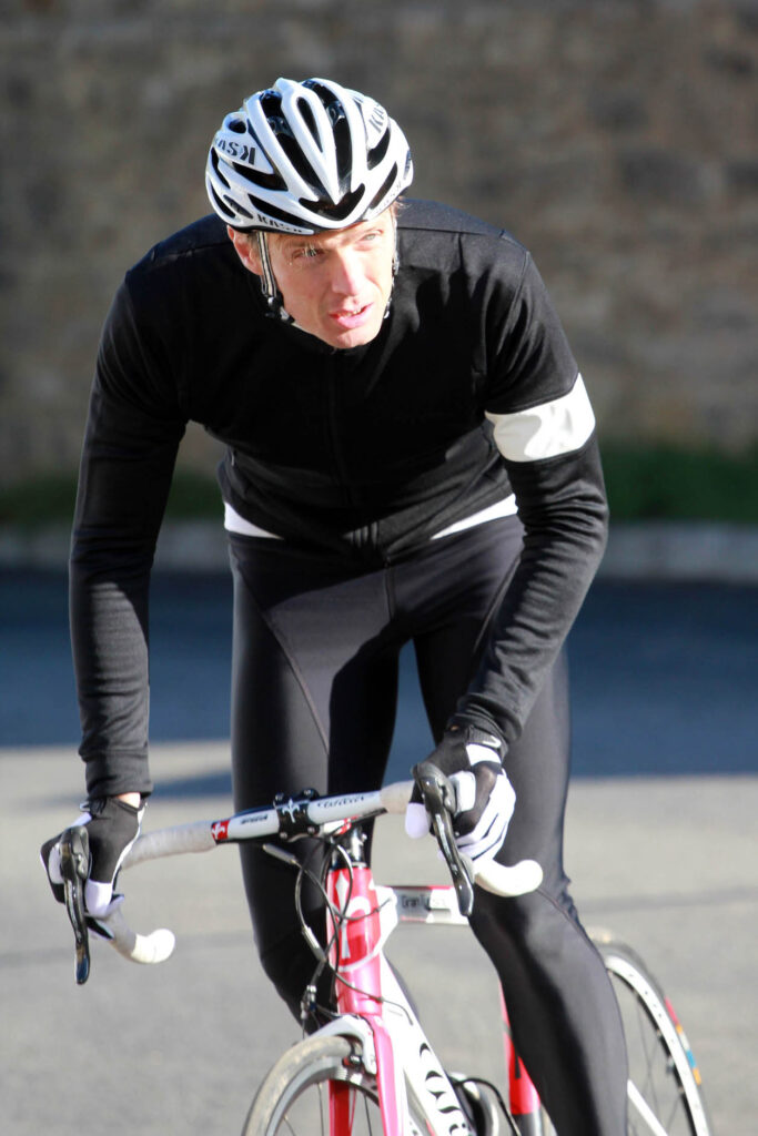 Rapha Winter Jersey - Cycling News | Bike Reviews | road.cc