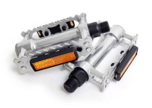 System EX pedals