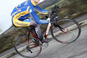 Wilier Escape riding 1
