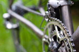 Chainrings
