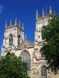 York Minster