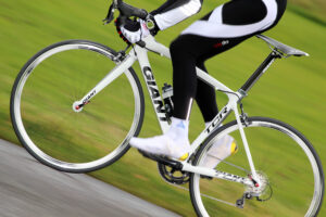 Giant TCR Advanced 2 - riding 2