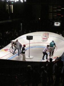 Red Bull Minidrome 2