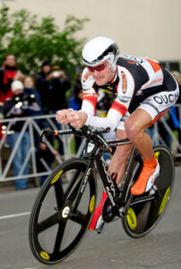 Floyd Landis (© Photosport International)