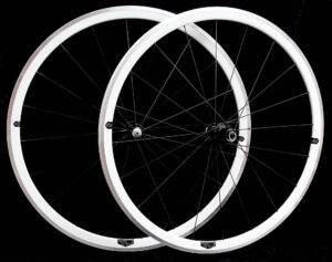 C4 CA3.0 wheelset