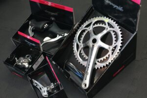 Campag Athena 11spd Alloy