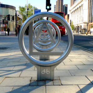 Cyclehoop Lambeth 1