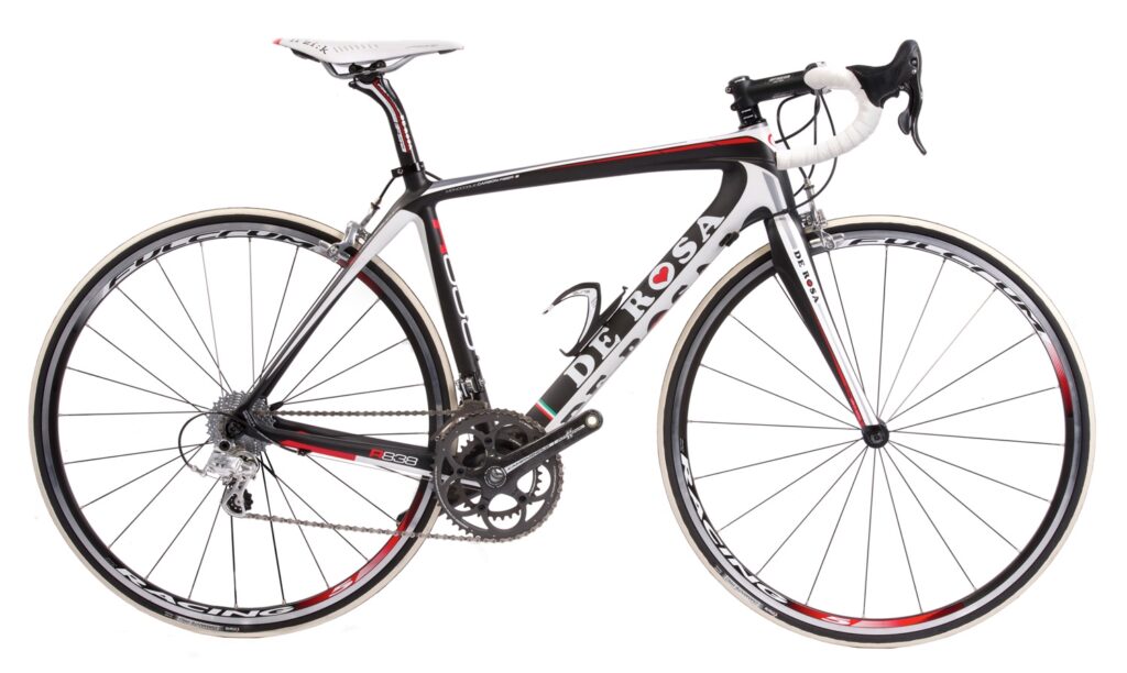 De Rosa R838 Athena 2011