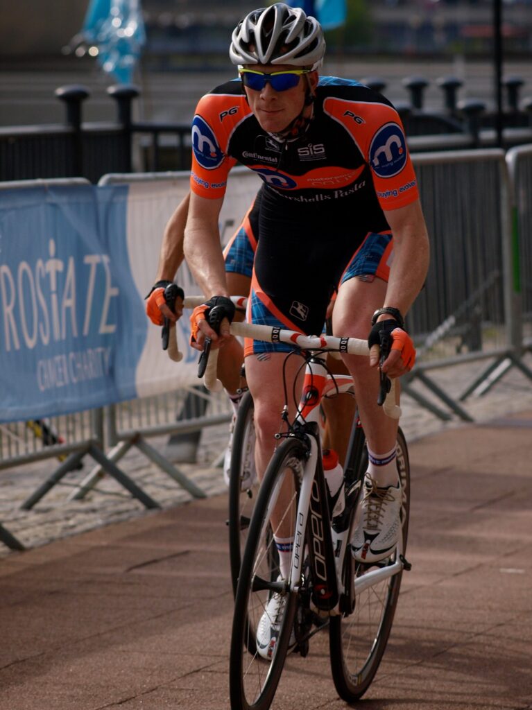 Ed Clancy (copyright Simon MacMichael)