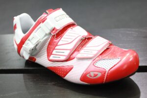 Giro Factor