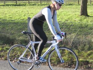 Gore Bike Wear Oxygen SO Lady bib tights riding 2