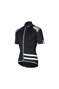 Campagnolo Heritage Long Zip Jersey
