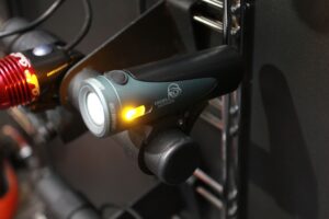 Light & Motion Urban 150 light