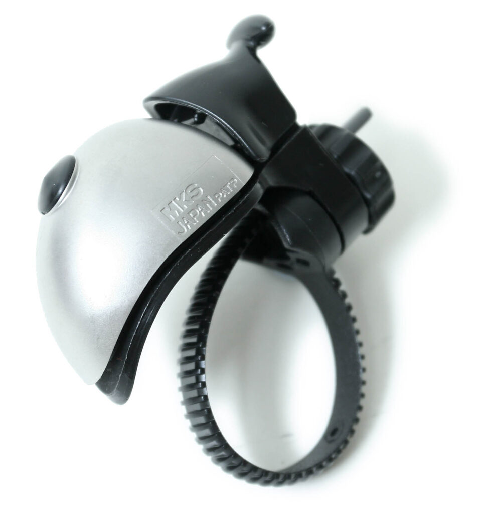 MKS Aero Bell