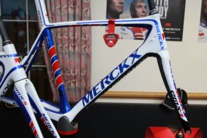 Merckx EMX-7