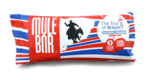 Mule Bar (Summer pudding)