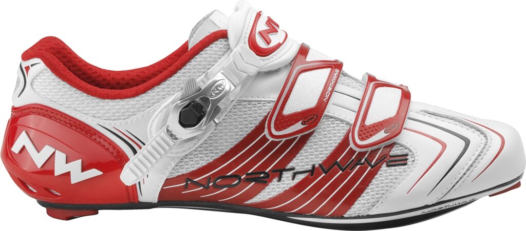 Northwave Evolution SBS