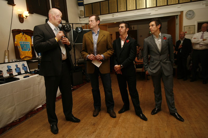 Out of the Saddle 2010 evening.jpg