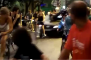 Brazil Critical Mass