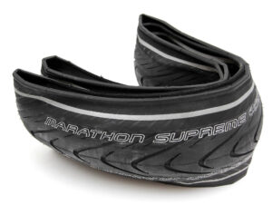 Schwalbe Marathon Supreme tyre