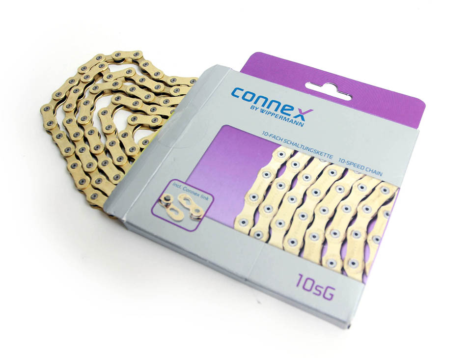 WIpperman Connex 10-speed chain