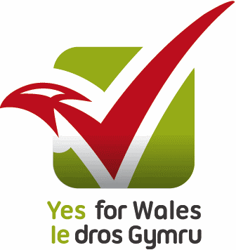 Yes for Wales logo.gif