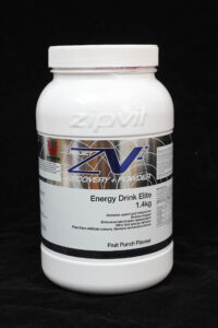 Zipvit ZV1 energy drink