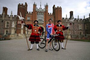 Alex Dowsett at Hampton Court (picture- LOCOG).jpg