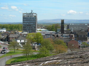 Carlisle Civic Centre, pic Danny Robinson.jpg