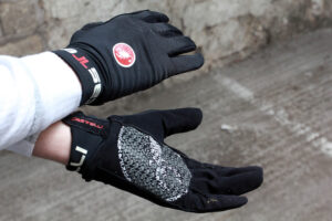 Castelli Lightness glove