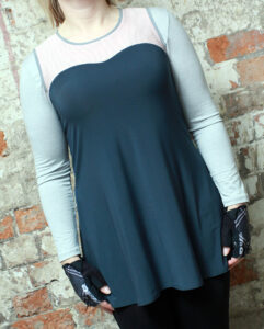 Cyclodelic Sports Dress