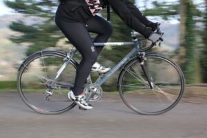 Dawes Century riding 1 (pic: Niamh).jpg