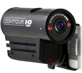 Helmet-mounted video camera.JPG