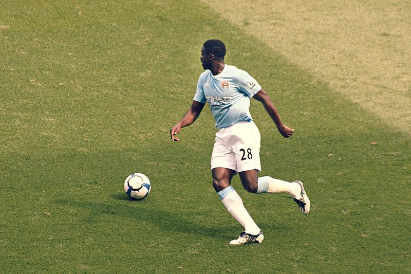 Kolo Toure (picture Alfonso Jimenez:Wikimedia Commons).jpg