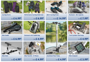 Lidl screen grab