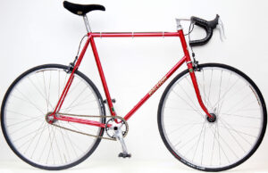 Dave’s Raleigh Sirocco