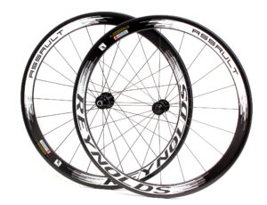 Reynolds Assault wheelset