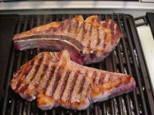 Steaks courtesy http://pdphoto.org/