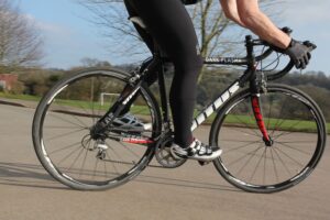 Vitus Dark Plasma riding4.jpg
