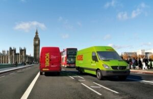 Yodel vans picture credit Yodel .jpg