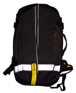 Slicks Suit 25 bag - front