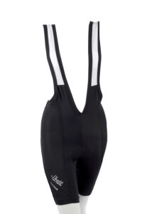 Shutt VR Women's Coolmax Pro Bib Shorts