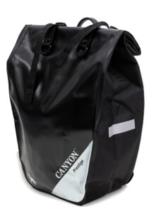 Canyon Prestige pannier
