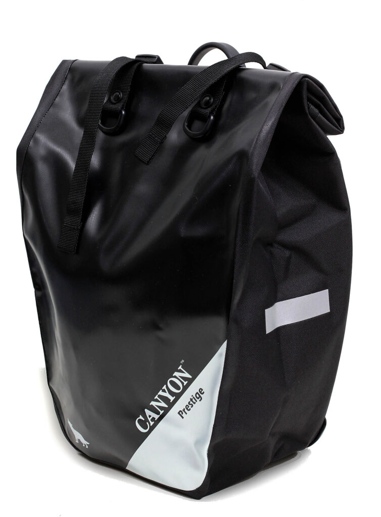 Canyon Prestige pannier