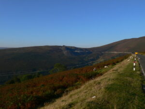 Horseshoe Pass from www.geograph.org.uk .jpg