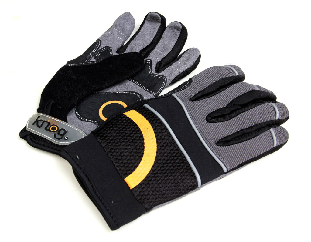 Knog Switch gloves