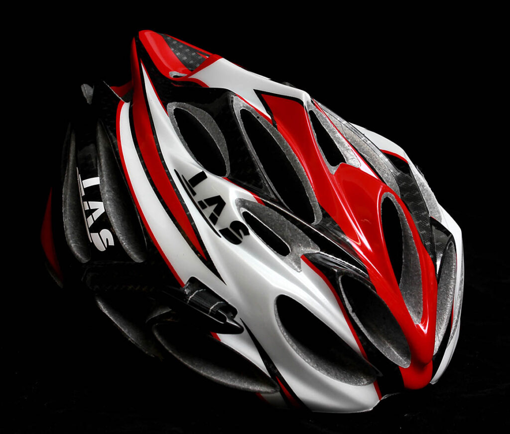 LAS Squalo helmet