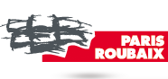 Paris Roubaix logo